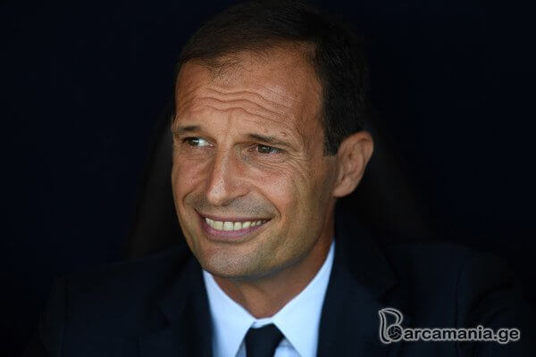 ალეგრი: როდესაც მესი და რონალდუ წავლენ, დიბალა და ნეიმარი საუკეთესოები გახდებიან