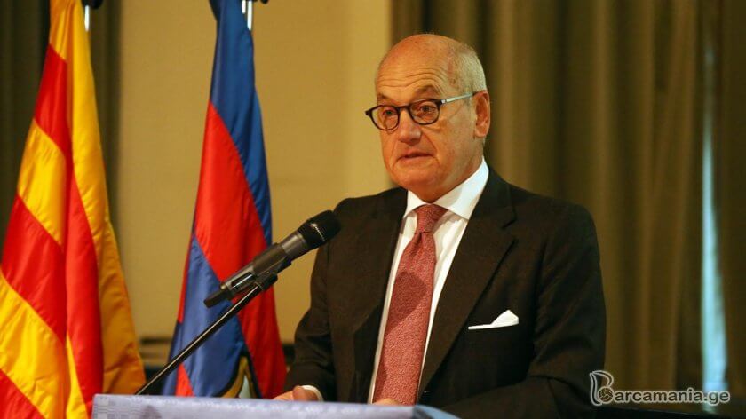 კარლეს ვილარუბი: ბართომეუ თავდაჯერებულია