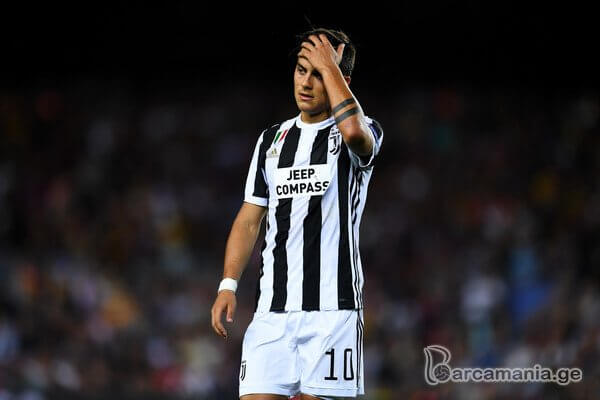 მაროტა: ბარსასგან წინადადება არ მიგვიღია