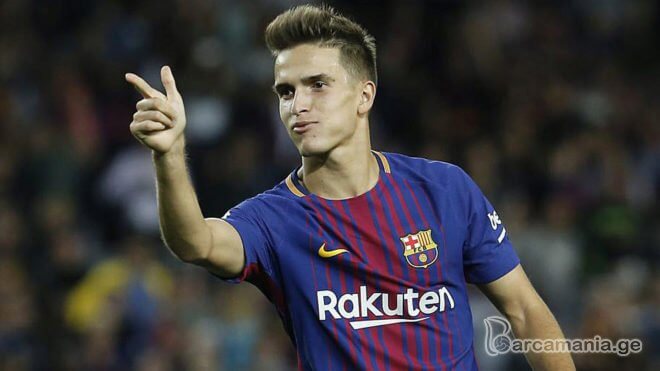 დენის სუარესი: მესი მსოფლიოში საუკეთესოა