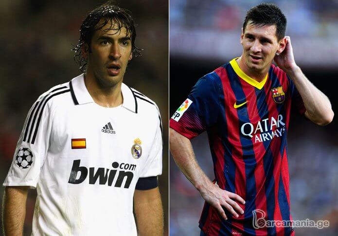 მესის თებერვალში ახალი რეკორდის დამყარების შანსი ექნება