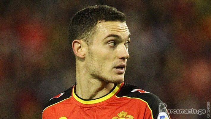 ტრავმირებული ტომას ვერმალენი ნაკრებში გამოიძახეს