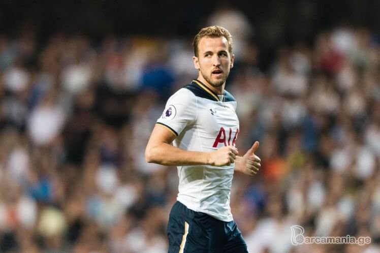 გილემ ბალაგე: "ბარსელონა" ჰარი კეინს ვერ იყიდის