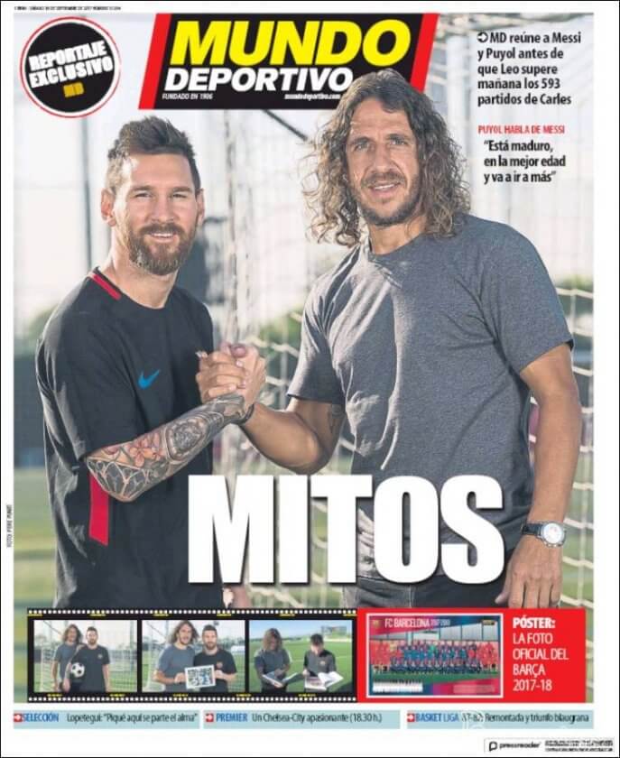 პრესა: 30.09.2017