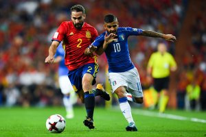 კარვახალი: რეალისა და ბარსელონას დაპირისპირება ძალადობად არ უნდა იქცეს