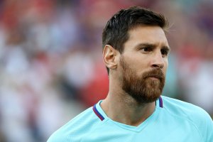 პსჟ მზადაა მესის 300 მილიონი ევრო გადაუხადოს