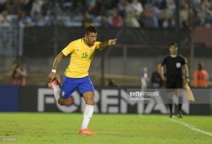 გრეგორიო მანსანო: პაულინიო ბარსელონაში მაღალ დონეზე ითამაშებს