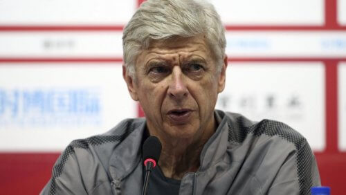 არსენ ვენგერი: ბარსელონამ არარეალური თანხა გადაიხადა