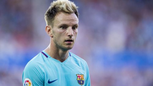 რაკიტიჩმა, შესაძლოა, ესპანიოლთან ითამაშოს