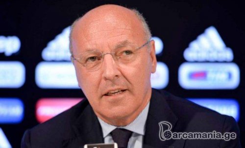 ჯუზეპე მაროტა ბარსელონაში გადასვლას არ აპირებს