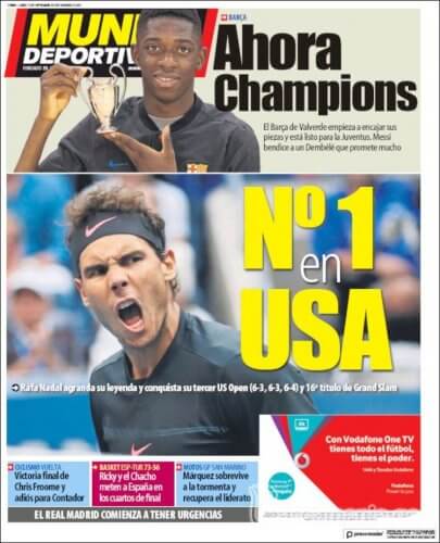 პრესა: 11.09.2017