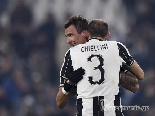 ოფიციალურად: კიელინი და მანჯუკიჩი ბარსელონასთან არ იქნებიან