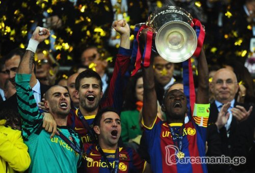 ერიკ აბიდალი იუბილარია!