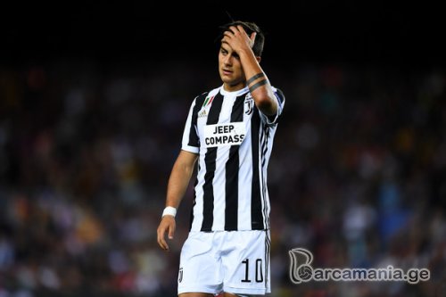 მაროტა: ბარსასგან წინადადება არ მიგვიღია