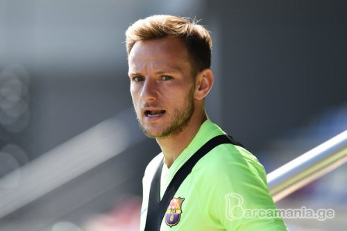 რაკიტიჩი: თუ ყოველთვის ასე ვითამაშებთ, ჩვენი დამარცხება ძნელი იქნება