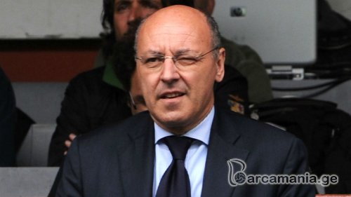 მაროტა: ინიესტა დიდი ჩემპიონია, მაგრამ ის კონტრაქტს აუცილებლად გაახანგრძლივებს