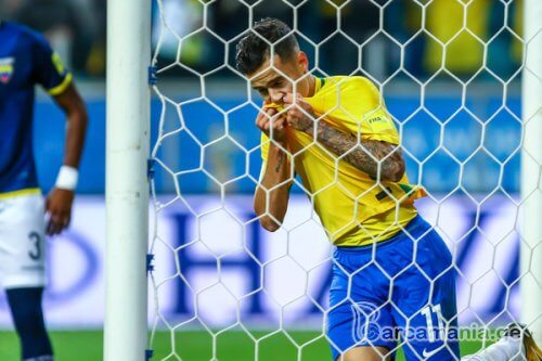 MD: ბარსელონა ზამთარში კოუტინიოს შეძენას არ აპირებს