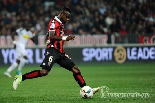 სერიმ ბარსელონაში ტრანსფერი გამორიცხა