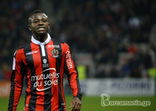 სერი: არ გადავედი ბარსელონაში, რადგან ჩემი შეძენა მათთვის პრიორიტეტული არ იყო