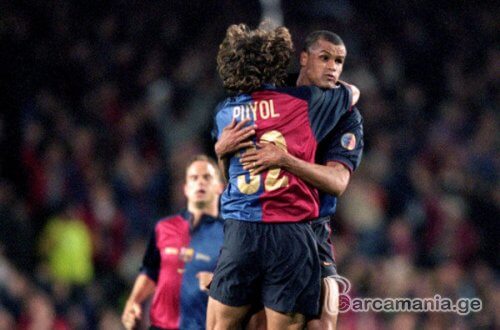 რივალდო, პუიოლი და სხვა ვარსკვლავები 29 სექტემბერს თბილისში [VIDEO]