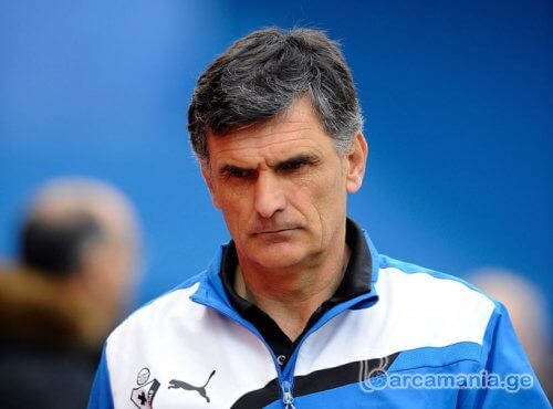 მენდილიბარი: მესის შეუძლია 80 წუთი მოედანზე ისეირნოს, ბოლო 10-ში კი თამაში შექმნას