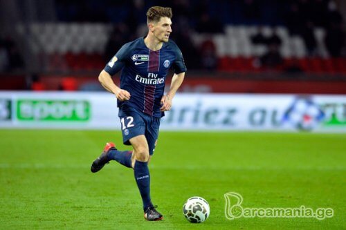 მონიე: ჩემპიონთა ლიგის ფინალში ბარსასთან თამაში დიდი სტიმული იქნება