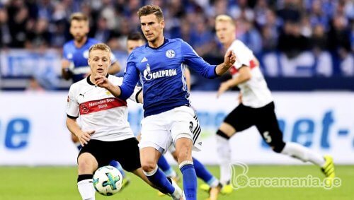 ბარსელონა გორეცკას შეძენას ზამთარში გეგმავს