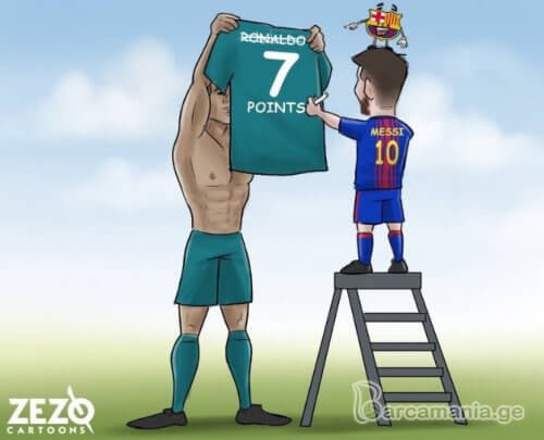 კარიკატურები: 17-23 სექტემბერი