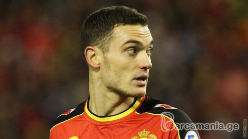 ტრავმირებული ტომას ვერმალენი ნაკრებში გამოიძახეს