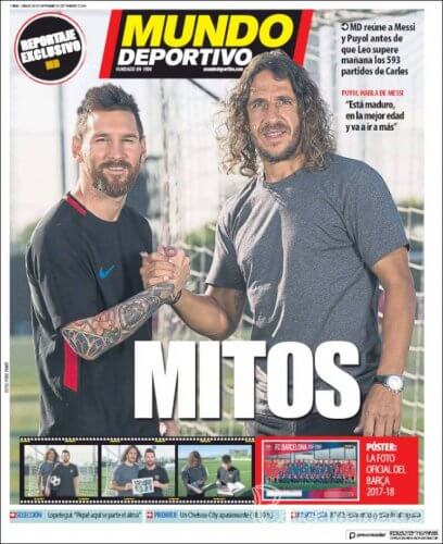 პრესა: 30.09.2017