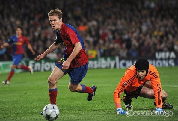 ალექსანდრ ჰლები: ბარსელონაში გადასვლა შეცდომა არ ყოფილა