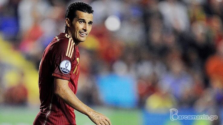 პედრო: ნაკრებისადმი პიკეს დამოკიდებულება ყოველთვის უნაკლო იყო