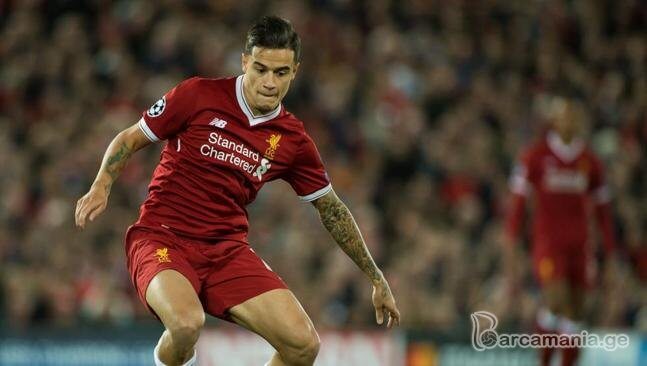 ოსკარ გრაუ: "იანვარში ნებისმიერი ფეხბურთელის გაფორმება შეგვიძლია"