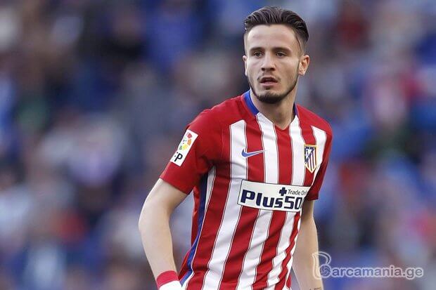 საულ ნიგესი: „ბარსელონას“ შეჩერება ძალიან რთულია