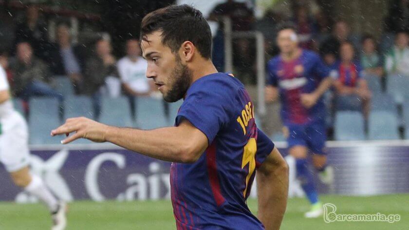 ერნესტო ვალვერდე: ხოსე არნაისმა სეზონი კარგად დაიწყო