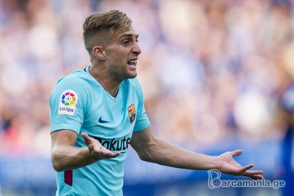 "იუვენტუსს" ჟერარ დეულოფეუ მოუნდა