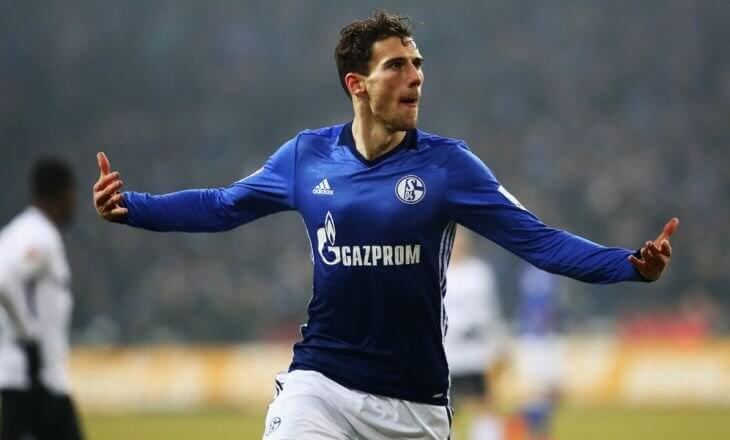 ლეონ გორეცკამ "ბარსელონა" აირჩია