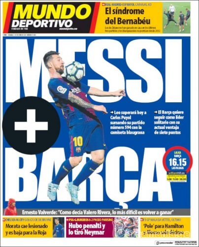 პრესა: 1.10.2017