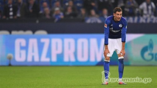 Sport Bild: გორეცკა ზამთარში გუნდს არ დატოვებს