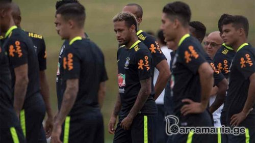 პაულინიომ ნეიმარს ტრავმა მიაყენა