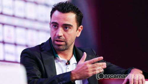 ჩავი ერნანდესი: კატარის ნაკრების მწვთნელობა... რატომაც არა?