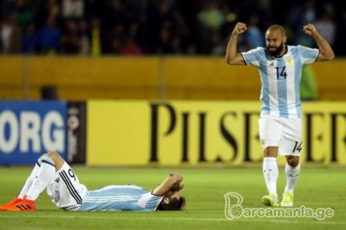 მასკერანო მსოფლიო ჩემპიონატის შემდეგ სანაკრებო კარიერას დაასრულებს