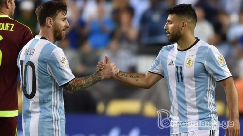 აგუერო: მესის ტრანსფერის განხორციელება რთული იქნება