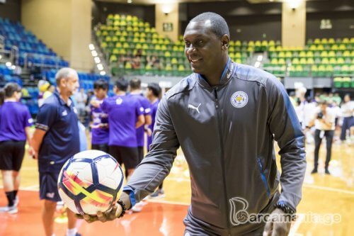 ემილ ჰესკი: ვფიქრობ, ფილიპე კოუტინიო "ბარსელონაში" გადავა