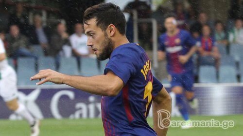 ერნესტო ვალვერდე: ხოსე არნაისმა სეზონი კარგად დაიწყო