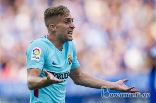 "იუვენტუსს" ჟერარ დეულოფეუ მოუნდა