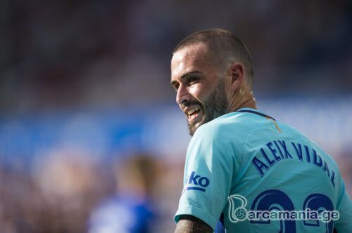 ვიდალი „მილანში“ გადავა?