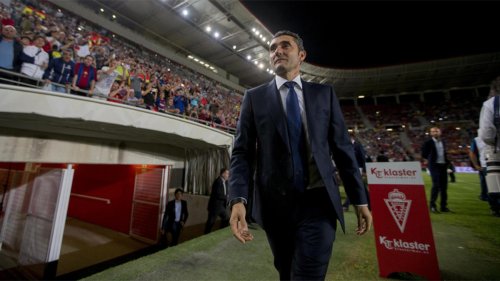 ვალვერდე: არნაისს ყოველთვის აქვს მიზანი გონებაში