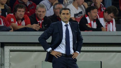 ერნესტო ვალვერდე: თავის გამოჩენის შანსი ყველას ექნება