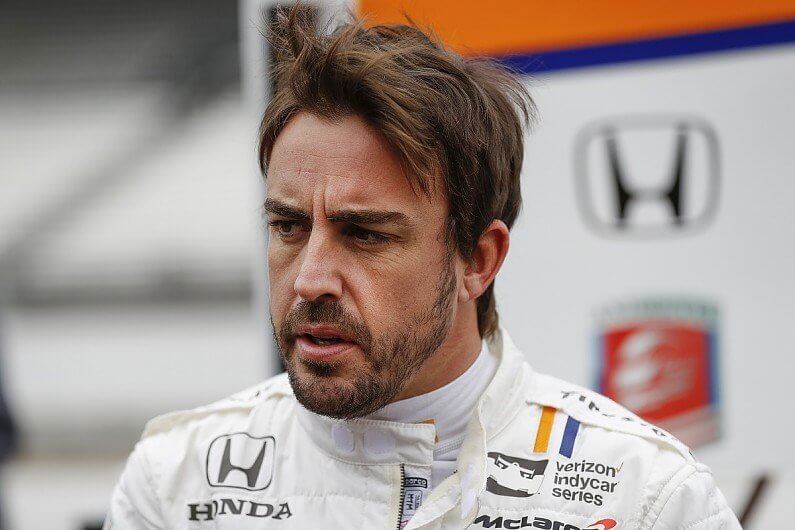 ფერნანდო ალონსო: რონალდუ მესის მირჩევნია, რადგან „რეალს“ ვქომაგობ